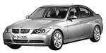 BMW E90 C2496 Fault Code